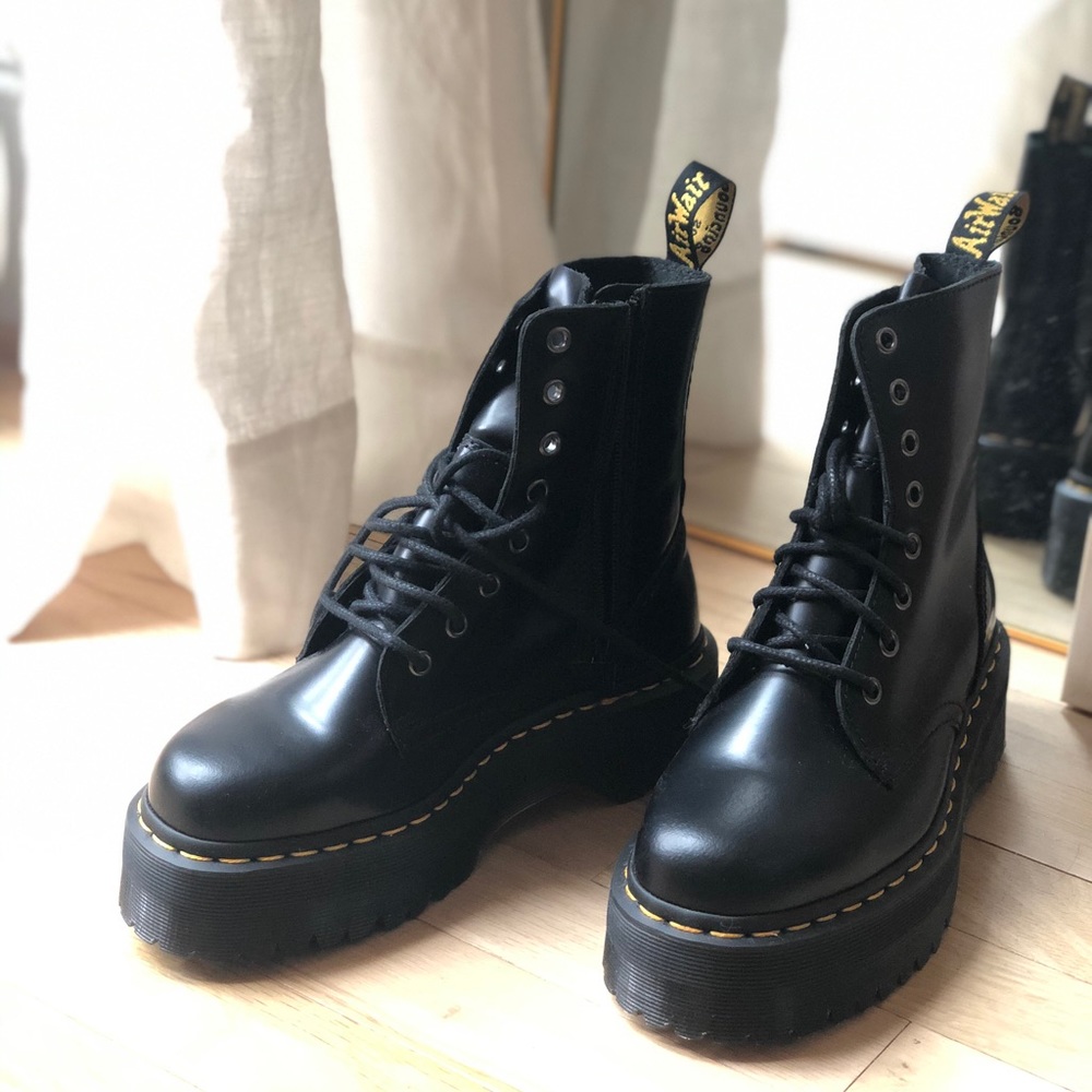 Jadon boots, brand new/never worn